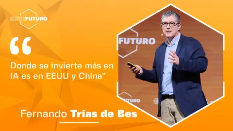 Fernando Trias de Bes en Metafuturo Fernando Trias de Bes en Metafuturo