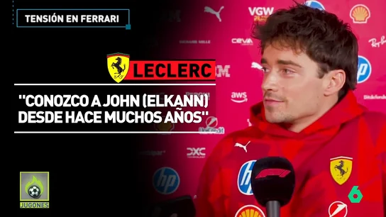 Charles Leclerc Charles Leclerc