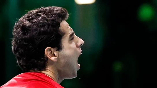 Jaume Munar Jaume Munar