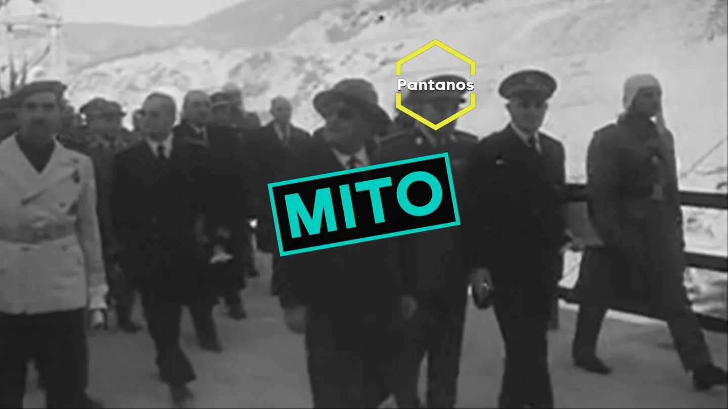 Ni méritos ni cosas buenas: los falsos logros que se le atribuyen a Franco y a su dictadura Ni méritos ni cosas buenas: los falsos logros que se le atribuyen a Franco y a su dictadura