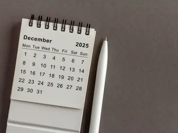 Calendario diciembre 2025 Calendario diciembre 2025