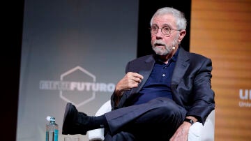 Paul Krugman en Metafuturo