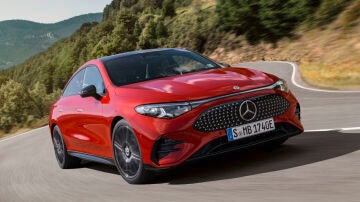 Mercedes CLA