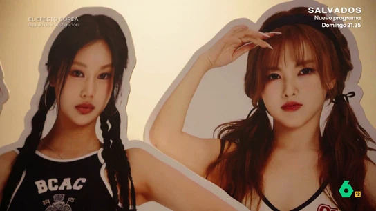 Estrellas K-Pop Estrellas K-Pop