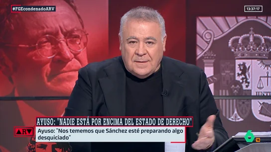 Ferreras Ferreras