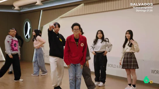 Aspirantes a ser idols Aspirantes a ser idols