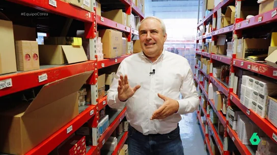 Miguel Ángel Grandía Miguel Ángel Grandía