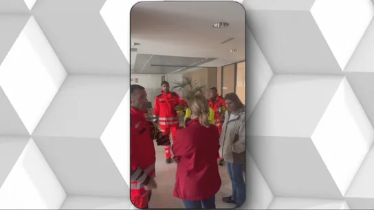 Nuevas imágenes del día de la DANA Nuevas imágenes del día de la DANA