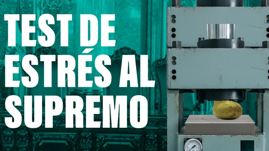 El fallo del Supremo contra el fiscal general tensiona la política. El fallo del Supremo contra el fiscal general tensiona la política.