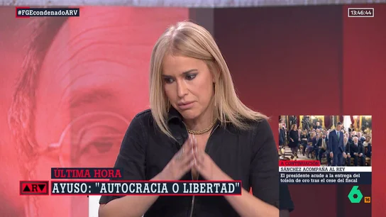 Afra Blanco Afra Blanco