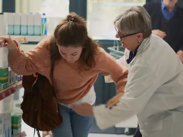 ¿Por qué algunas personas se desmayan solo con ver sangre? ¿Por qué algunas personas se desmayan solo con ver sangre?