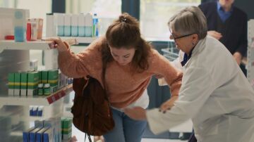 ¿Por qué algunas personas se desmayan solo con ver sangre?