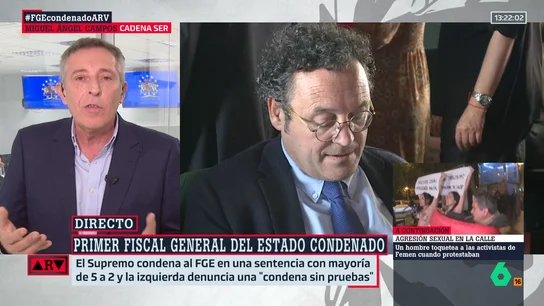 Miguel Ángel Campos Miguel Ángel Campos