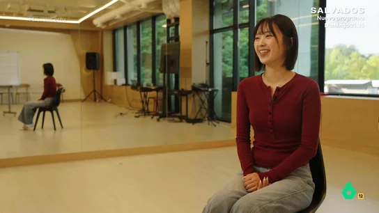 Aspirante a estrella Aspirante a estrella