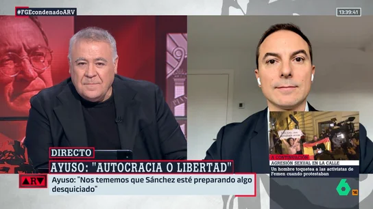 Lobato en ARV Lobato en ARV