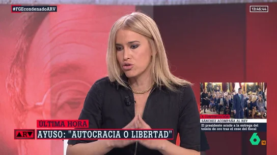 Afra Blanco Afra Blanco