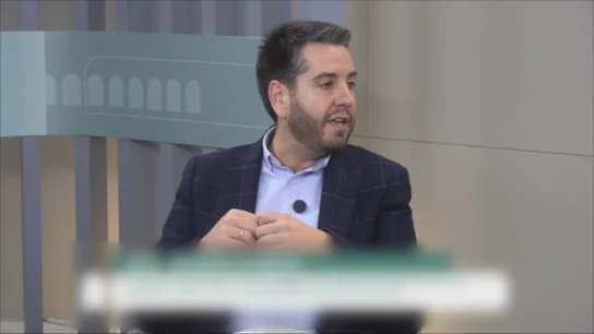 Javier García Ibáñez Javier García Ibáñez