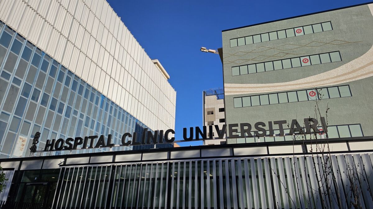 Las dos mujeres ingresadas en Alicante y Barcelona dan negativo en hantavirus en las PCR