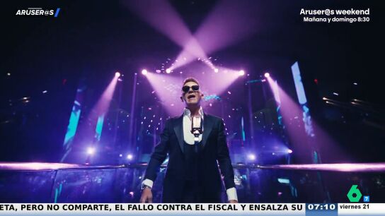 Alejandro Sanz