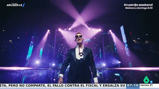 Alejandro Sanz Alejandro Sanz