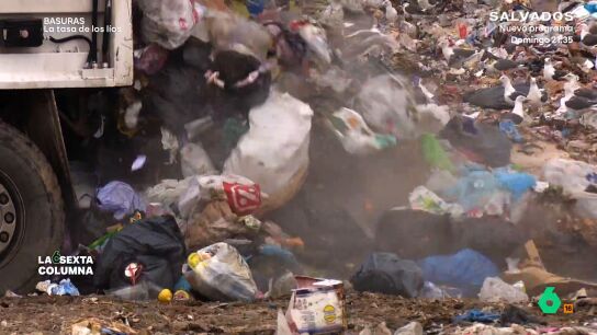 La importante subida en el impuesto de la basura pone en relieve la realidad de la gesti&oacute;n de residuos en Espa&ntilde;a, un sistema con sombras, y algunas luces en forma de proyectos innovadores para optimizar el tratamiento de nuestros desperdicios.