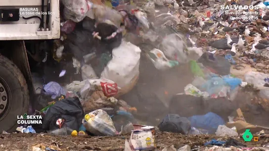 ¿Una tasa basura o una basura de tasa? La nueva realidad en la gestión de residuos donde 'el que contamina, paga' La importante subida en el impuesto de la basura pone en relieve la realidad de la gestión de residuos en España, un sistema con sombras, y algunas luces en forma de proyectos innovadores para optimizar el tratamiento de nuestros desperdicios.