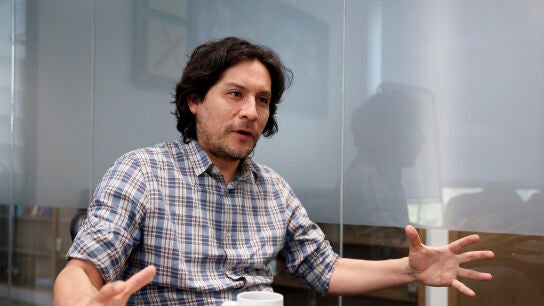 Jerem&iacute;as Gamboa