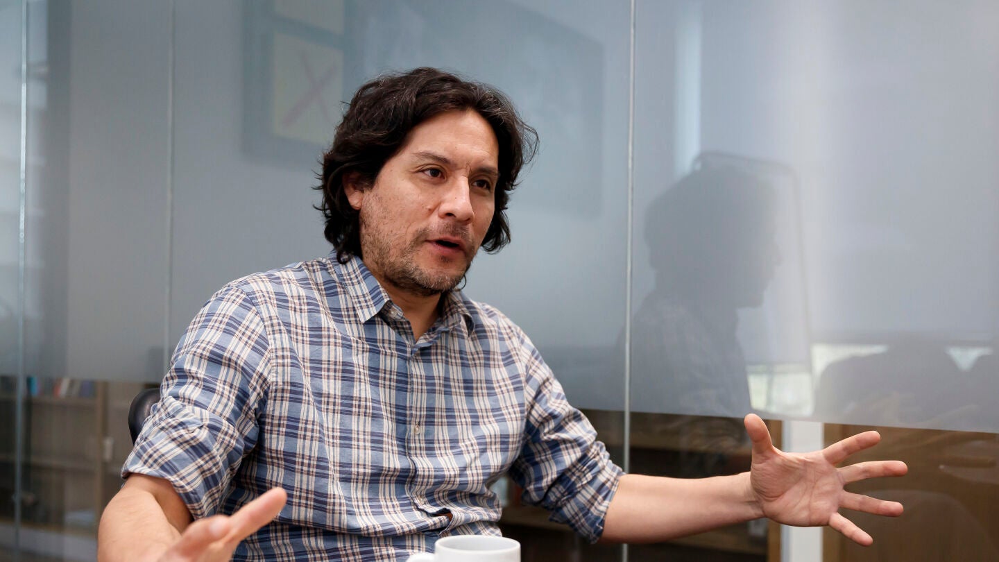 Jerem&iacute;as Gamboa