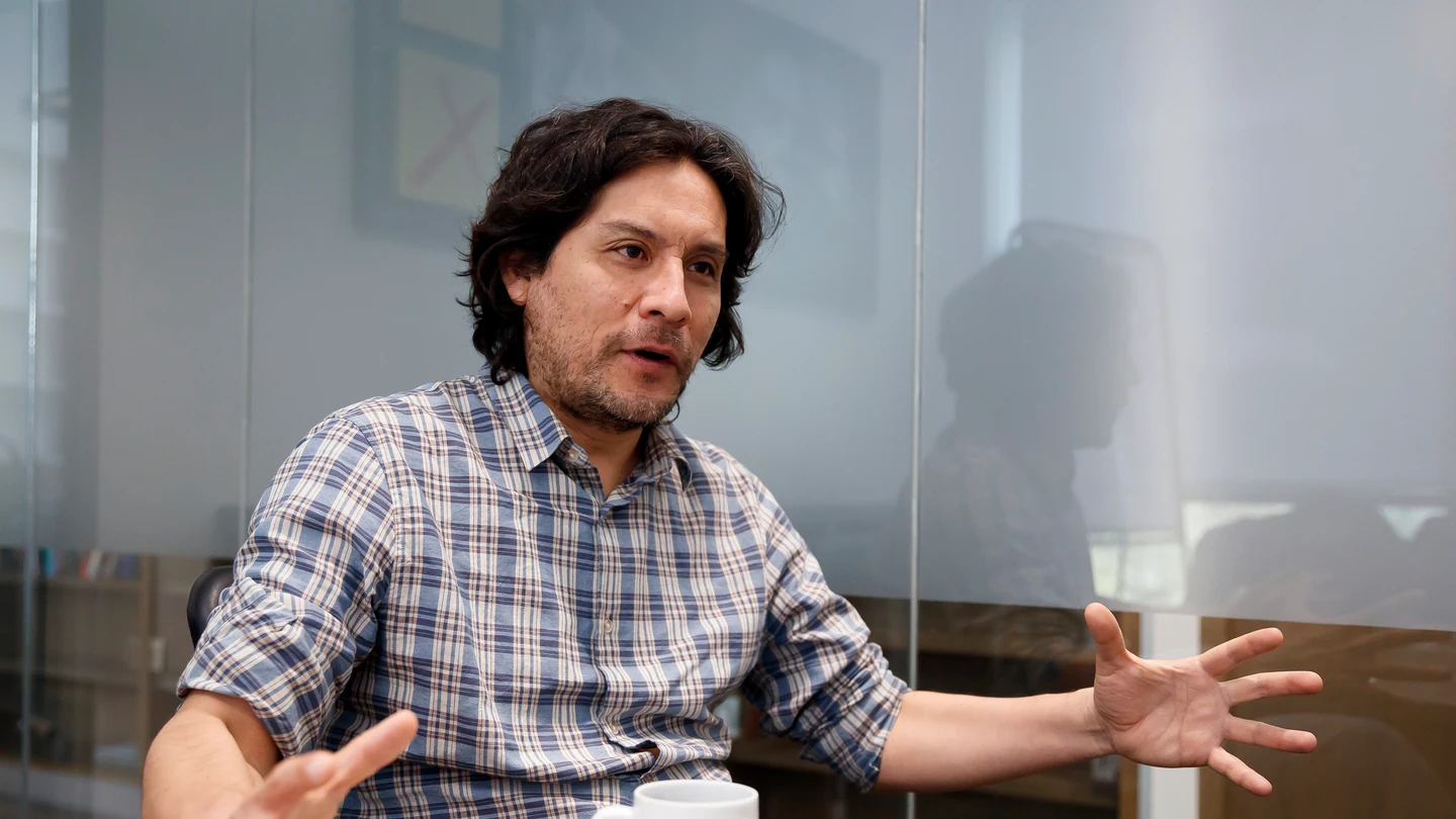 Jeremías Gamboa Jeremías Gamboa
