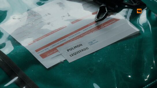 Hoy, en Salvados, Gonzo muestra c&oacute;mo funciona el sistema de donaciones y trasplantes en el que Espa&ntilde;a es l&iacute;der mundial