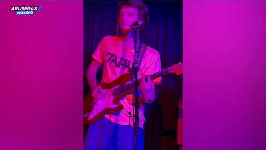 Tatiana Arús, sobre el concierto de Cruz Beckham, hijo de David y Victoria Beckham: "Afortunadamente canta mejor que su madre" Tatiana Arús, sobre el concierto de Cruz Beckham, hijo de David y Victoria Beckham: "Afortunadamente canta mejor que su madre"