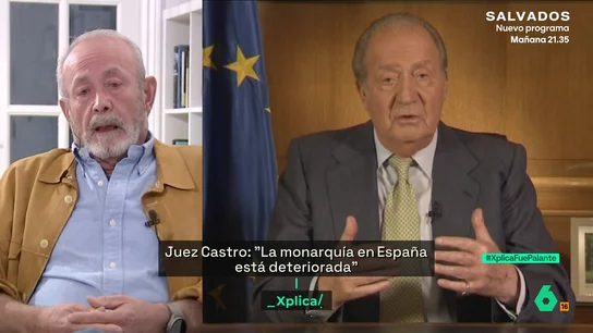 Juez Castro Juez Castro