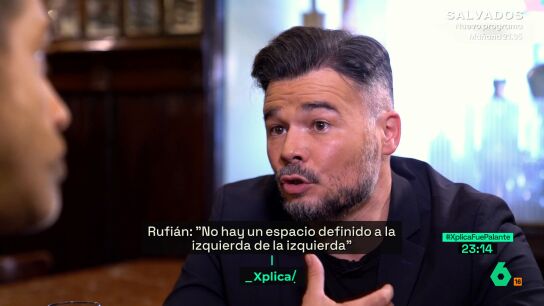 Rufi&aacute;n