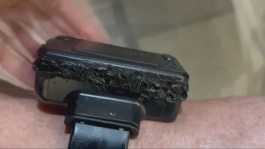 Pulsera Bolsonaro Pulsera Bolsonaro