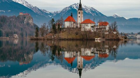 Bled