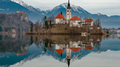 Bled Bled
