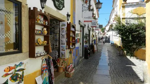 Óbidos Óbidos