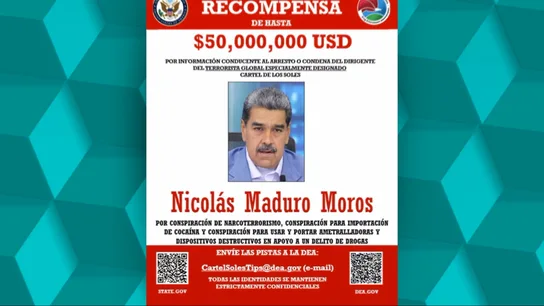 Panfleto de EEUU. Panfleto de EEUU.