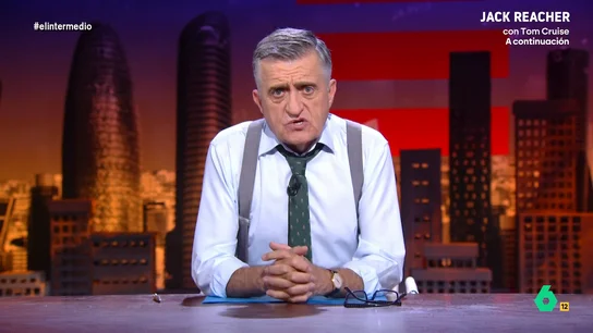 Wyoming sugiere que en Valencia cambien el nombre de los mensajes de emergencias a "'ES-AlahoraenqueMazonvuelvedelVentorro'" Este lunes han comparecido en la comisión de investigación por la gestión de la DANA Susana Camarero, vicepresidenta de la Generalitat Valenciana, y Vicente Mompó, presidente de la Diputación de Valencia.