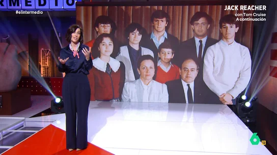 'Cristina Montserrat Pujol Ferrusola' defiende la inocencia de su 'familia': "Deseo que se acabe pronto esta patraña de juicio" Cristina Gallego se ha 'convertido' en la octava hija de Jordi Pujol para defender el honor de su familia. Como explica, la fortuna familiar proviene de la herencia de su abuelo, que les dejó 45 millones de euros.