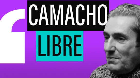 El archivo secreto de Marcelino Camacho: cómo cartas, telegramas o VHS muestran la España de 1975 y la emoción de recuperar la libertad El archivo secreto de Marcelino Camacho: cómo cartas, telegramas o VHS muestran la España de 1975 y la emoción de recuperar la libertad