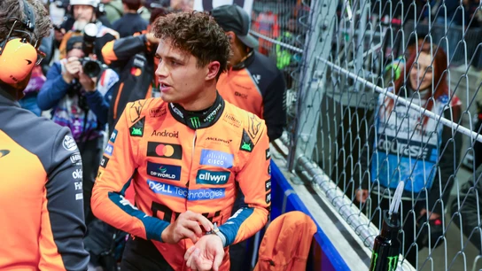Lando Norris Lando Norris