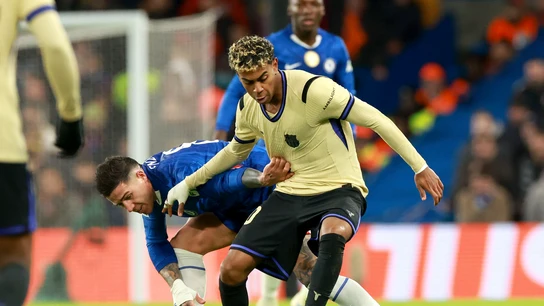 Chelsea - FC Barcelona Chelsea - FC Barcelona