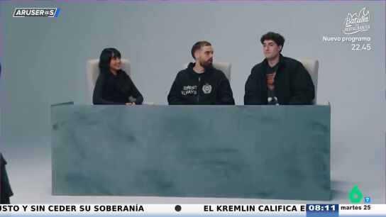 Aitana confiesa a Ibai Llanos c&oacute;mo conoci&oacute; a Plex y s&iacute;, hubo mensaje privado de Instagram