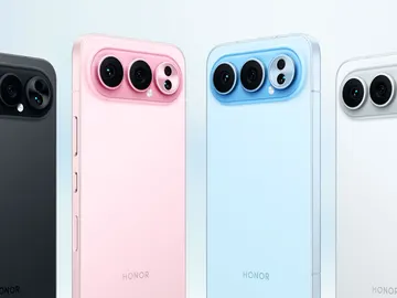 Los Honor 500 y 500 Pro Los Honor 500 y 500 Pro