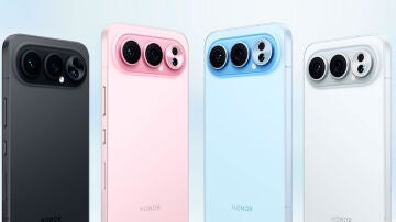 Los Honor 500 y 500 Pro