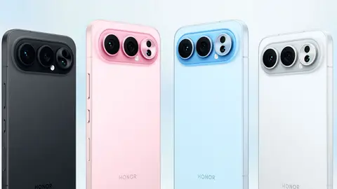 Los Honor 500 y 500 Pro Los Honor 500 y 500 Pro