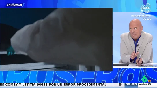 Una anciana de 80 años dada por muerta despierta en el depósito de cadáveres y muere de frío al intentar escapar Una anciana de 80 años dada por muerta despierta en el depósito de cadáveres y muere de frío al intentar escapar