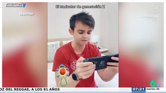 Alfonso Arús presenta al traductor que todo padre necesita para entender a sus hijos de la generación Z: Alfonso Arús presenta al traductor que todo padre necesita para entender a sus hijos de la generación Z: