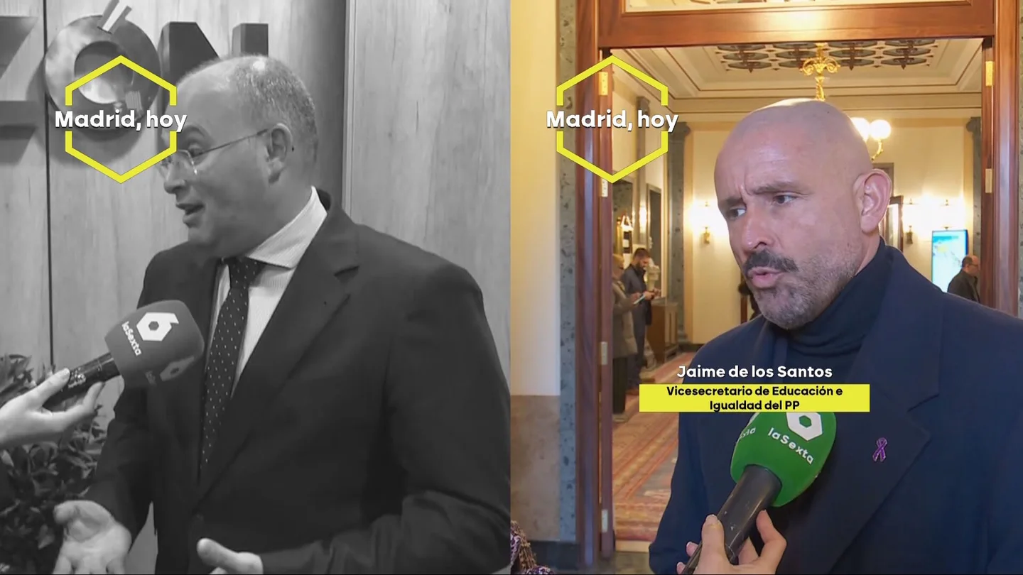 El nombramiento de Peramato como nueva fiscal general divide a un PP que sigue enzarzado contra Sánchez El nombramiento de Peramato como nueva fiscal general divide a un PP que sigue enzarzado contra Sánchez